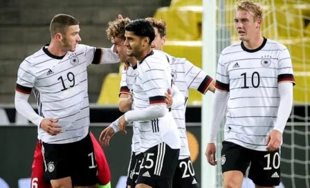 Alemania: Buscará vencer a Ucrania y obtener su primer triunfo en la UEFA Nations League