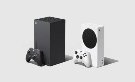 Xbox Series X: Microsoft reveló el primer comercial de la nueva consola