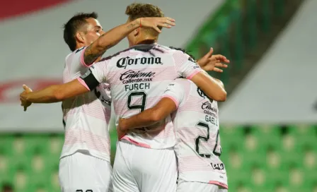 Santos: Derrotó a Tijuana en partido pendiente e hiló su tercer triunfo consecutivo