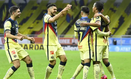 América: Mundo del futbol felicitó a las Águilas por su 104 aniversario