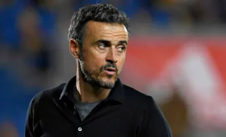 Luis Enrique: 'Veo a Adama Traoré como revulsivo y de titular'