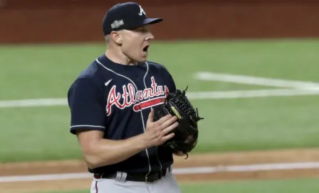 MLB: Dodgers volvió a caer ante Braves en Segundo Juego de la NLCS