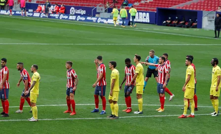 LaLiga incorpora drones a sus retransmisiones para ofrecer imágenes aéreas