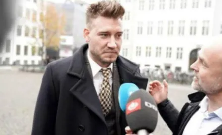 Nicklas Bendtner: 'Todo el mundo en el futbol conoce a alguien que ha estado con prostitutas'