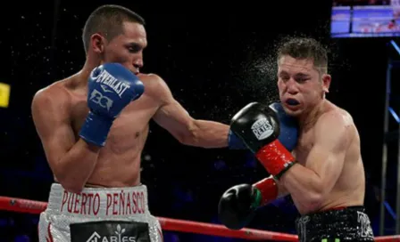 Carlos Cuadras previo a revancha ante Gallo Estrada: 'Me he preparado a conciencia'