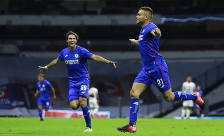 Cruz Azul: Presentó playera especial para conmemorar lucha vs cáncer de mama