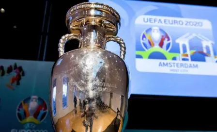 Eurocopa 2021: UEFA planifica el torneo con o sin afición