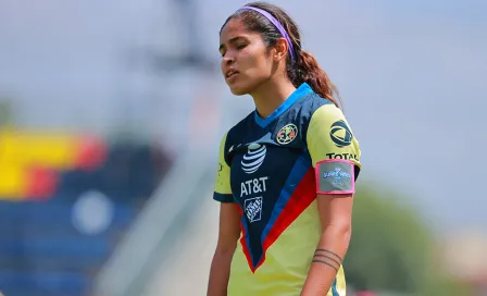 Liga MX Femenil: América sigue sin ganar tras empate contra Puebla