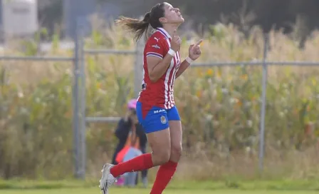 Liga MX Femenil: Chivas venció a León con Norma Palafox como protagonista