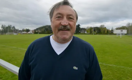 Antonín Panenka recibió alta hospitalaria tras superar el Covid-19