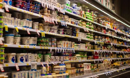 Profeco suspendió marcas de queso y yogurt por incumplimiento de normas