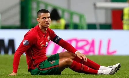 Cristiano Ronaldo: Ministro de Deportes de Italia cree que CR7 violó protocolo anti Covid-19