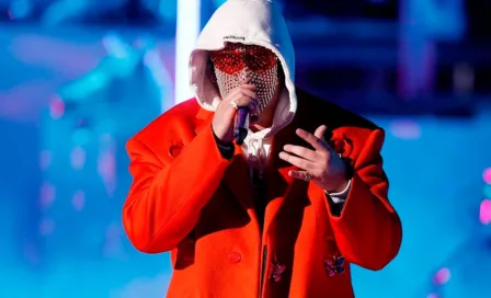 Bad Bunny: 'Basta ya de violencia machista, se puede perrear y ser educado'