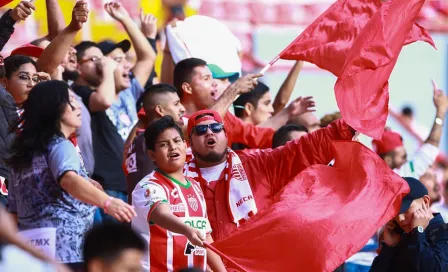 Necaxa vs Tijuana: Secretario de Salud de Aguascalientes recomienda no asistir al partido