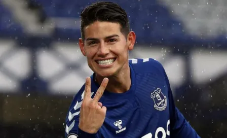 James Rodríguez: Revelan razón por la que Manchester United no fichó al colombiano