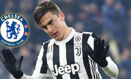 Paulo Dybala: Chelsea, dispuesto a 'romper' el mercado con oferta millonaria por el argentino