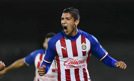 Chivas: Ángel Zaldívar trolleó al Atlas previo al Clásico Tapatío