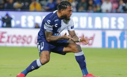 Derby County: Colin Kazim-Richards fichó por el equipo de la Segunda División inglesa