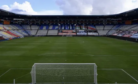 Pachuca: Cumplió la última voluntad de uno de sus aficionados en el césped del Hidalgo