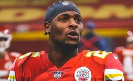 Chiefs: Le'Veon Bell firmó con Kansas City por una temporada