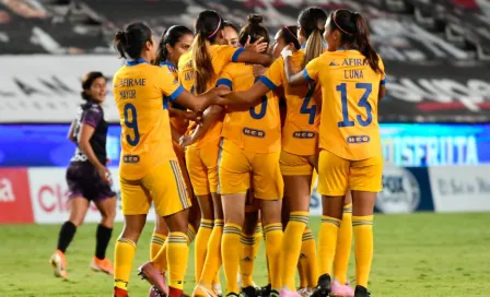 Liga MX Femenil: Tigres reportó dos positivos de Covid-19