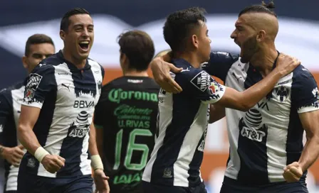 Monterrey, con partido 'vital' ante Puebla en sus aspiraciones por la Liguilla