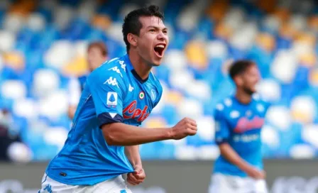 Chucky Lozano: Gennaro Gattuso elogió el trabajo de Hirving