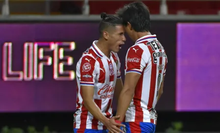 Chivas: Derrotó a Atlas y mantiene hegemonía en el Clásico Tapatío