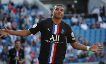 Barcelona: Kylian Mbappé sería buscado por candidato a la presidencia culé