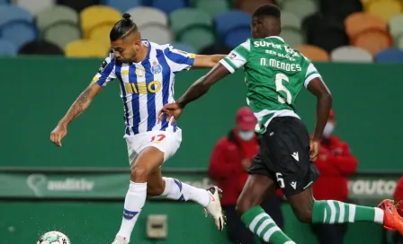 Champions League: Portugal permitirá el 15 por ciento de afición en sus estadios