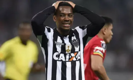 Robinho sobre su condena por abuso sexual: 'El error fue no haberle sido fiel a mi esposa'