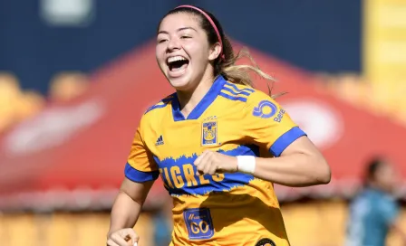 Liga MX Femenil: Tigres derrotó a León y mantiene el liderato del Guardianes 2020