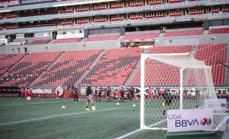 Liga MX: Tijuana no tendrá permitido permitir entrada de aficionados