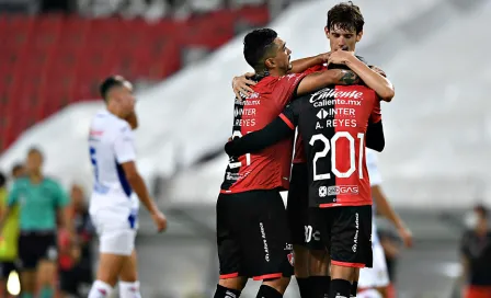 Liga MX: Atlas presentó jersey de edición especial de Día de Muertos