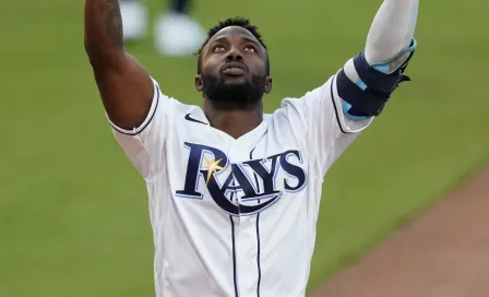 Randy Arozarena, el 'mexicano' que deslumbra con los Rays en Playoffs