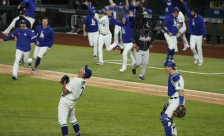 Serie Mundial: Julio Urias, el mexicano que buscará terminar 'sequía' de Dodgers