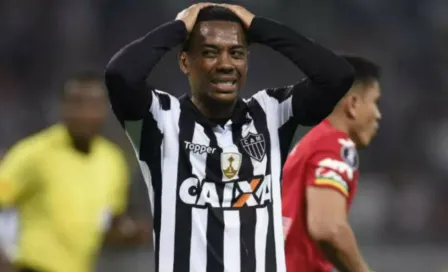 Robinho tras condena por abuso sexual: 'Infelizmente existen esos movimientos feministas'