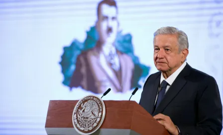 AMLO se disculpó por llamar 'Chapo' a Joaquín Guzmán Loera