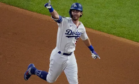 Serie Mundial: Dodgers inició el Clásico de Otoño con sólido triunfo ante Rays