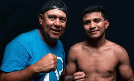 Chocolatito González aseguró que no se considera un 'mata mexicanos'