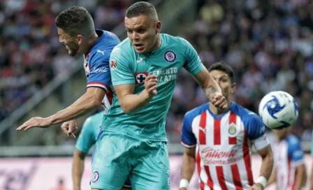 Chivas vs Cruz Azul: Fecha, horario y canales de transmisión