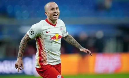 Champions League: RB Leipzig venció al Basaksehir con doblete de Angeliño