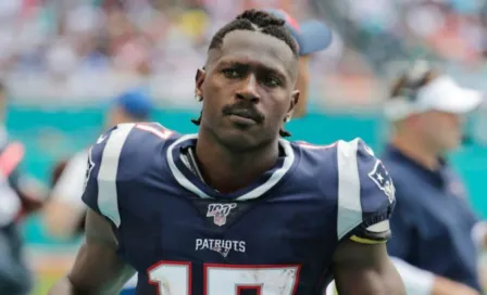 Antonio Brown: Seahawks, el equipo mejor posicionado para hacerse de sus servicios