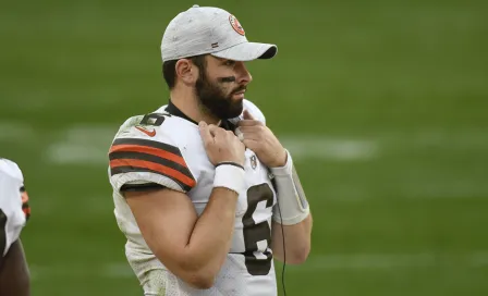 Baker Mayfield sobre críticas: "Me importa un bledo lo que digan"