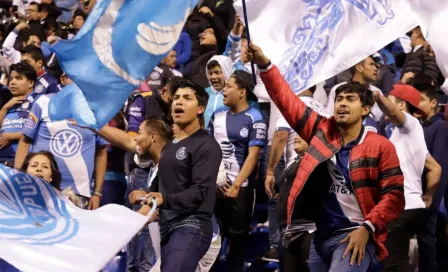 Puebla: Liga MX avaló al Estadio Cuauhtémoc para recibir afición ante León