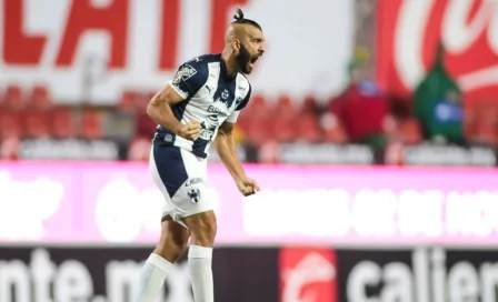 Rayados llevó a su afición en sus espaldas en la Final de Ida de la Copa MX