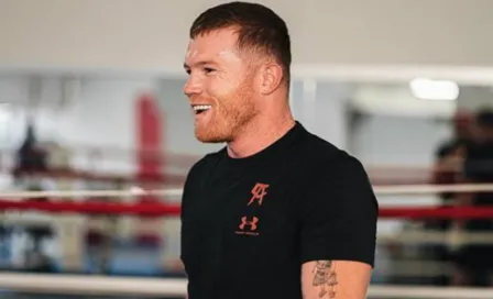 Canelo Álvarez: El boxeador volvió a apoyar a los niños con cáncer