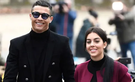 Georgina Rodríguez: 'Noto mucha envidia hacia Cristiano y hacia mí'