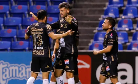 Liga MX: León continúa imparable y ahora Puebla fue la nueva víctima