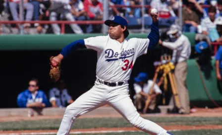 Fernando Valenzuela: A 39 años del histórico triunfo ante Yankees